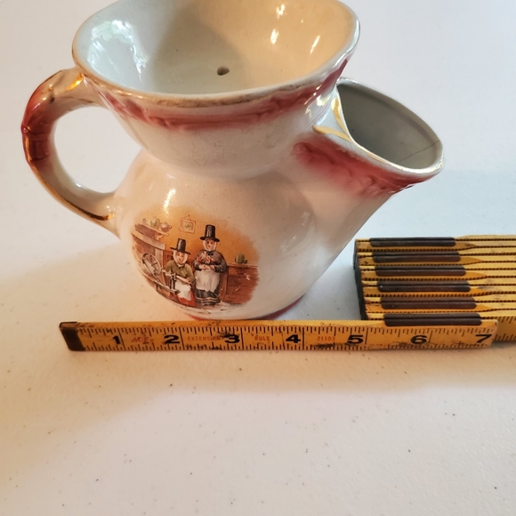 Shaving Scuttle - Picture 6 of 7